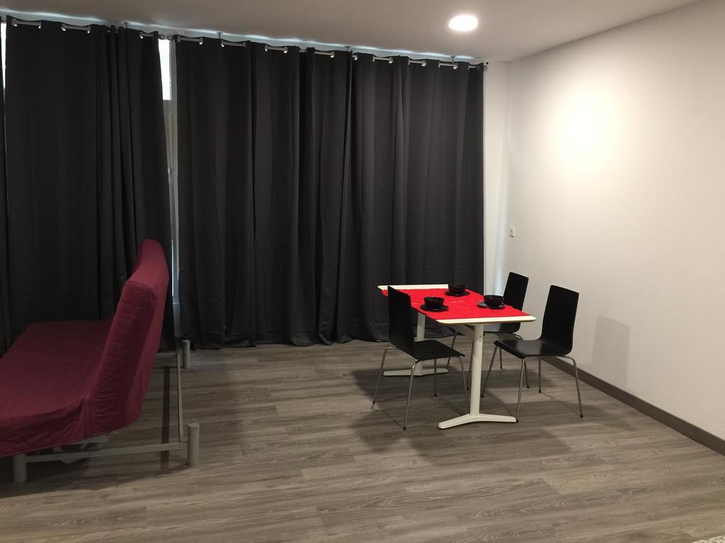 Room And Kitchen Bilbao Exterior photo